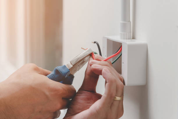 Best Electrical Wiring and Rewiring  in North Muskegon, MI