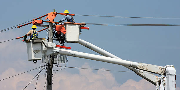  North Muskegon, MI Electrical Services Pros