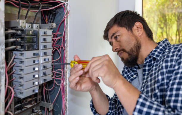 Best Industrial Electrical Services  in North Muskegon, MI