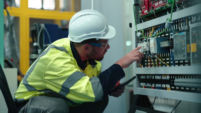 Emergency Electrical Repair Services in North Muskegon, MI